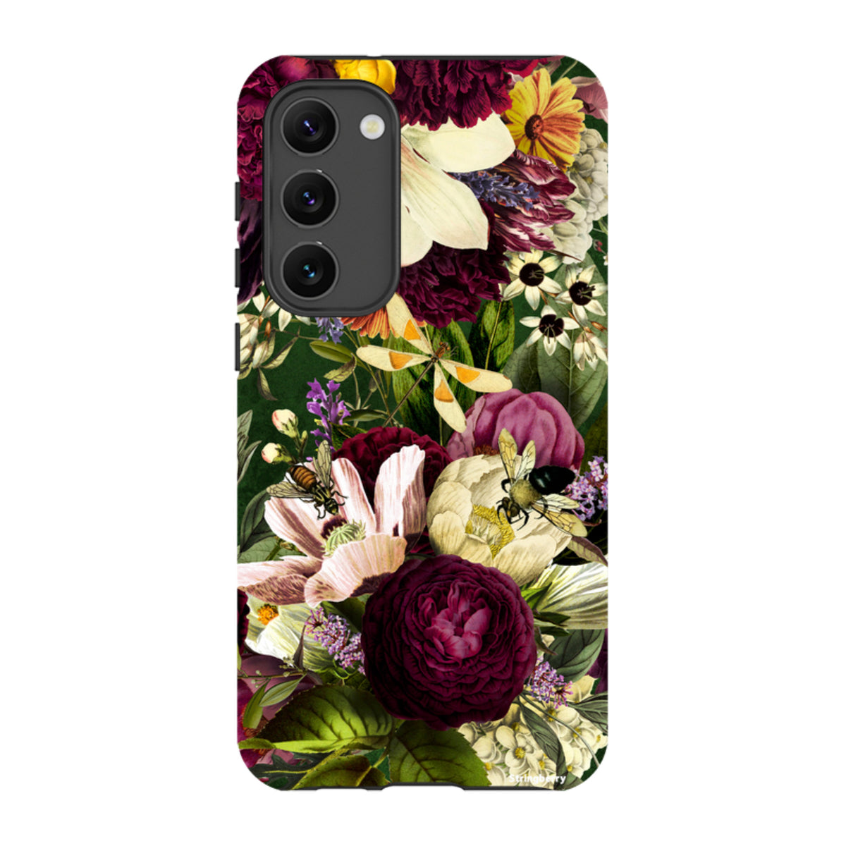 Samsung Tough Case - Desire