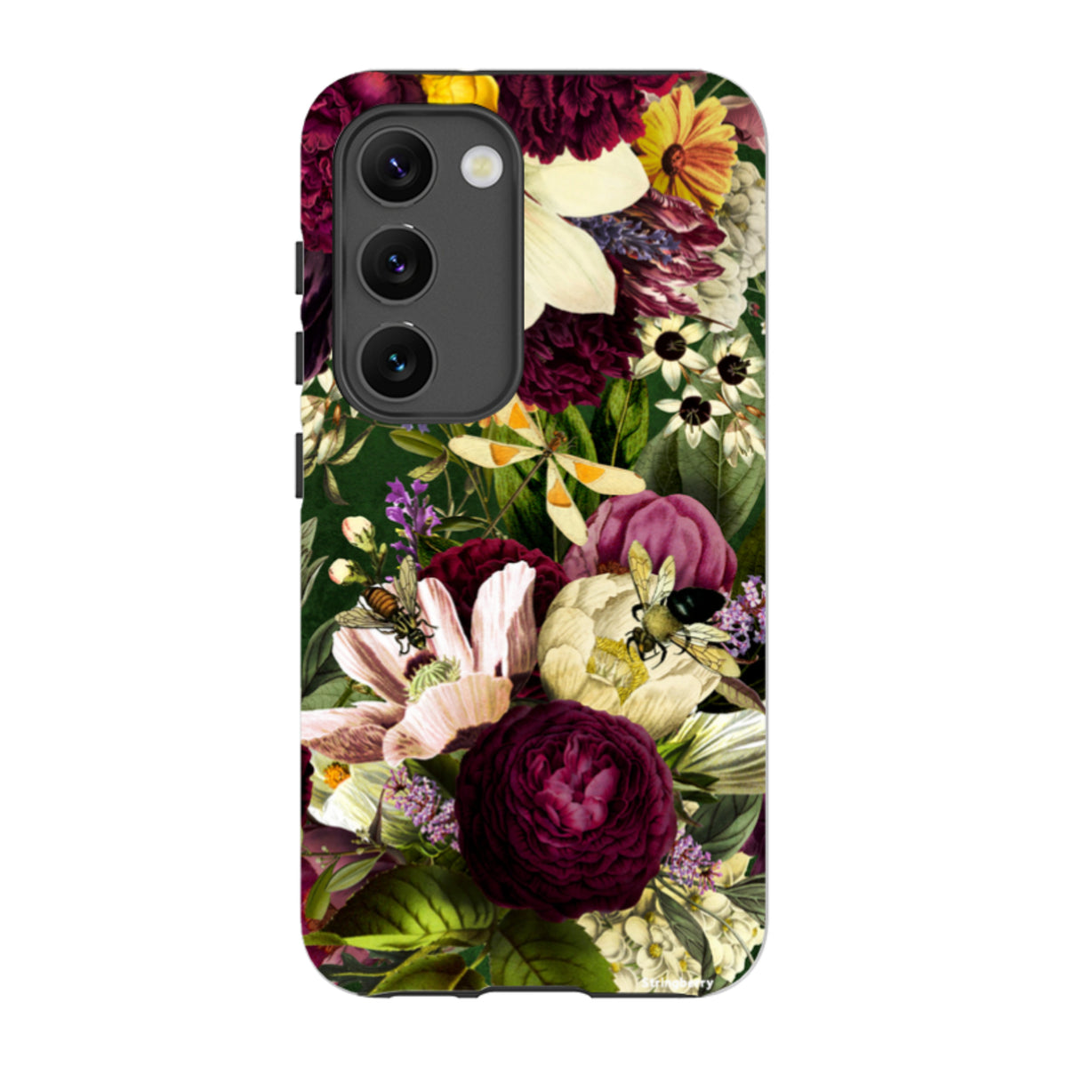 Samsung Tough Case - Desire