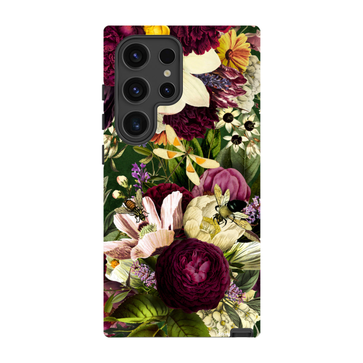 Samsung Tough Case - Desire