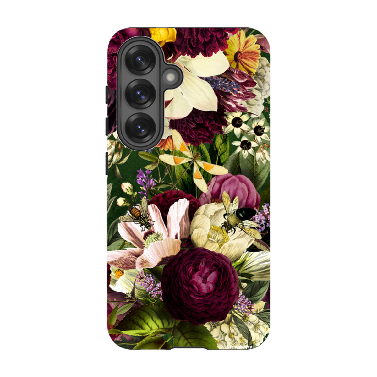 Samsung Tough Case - Desire