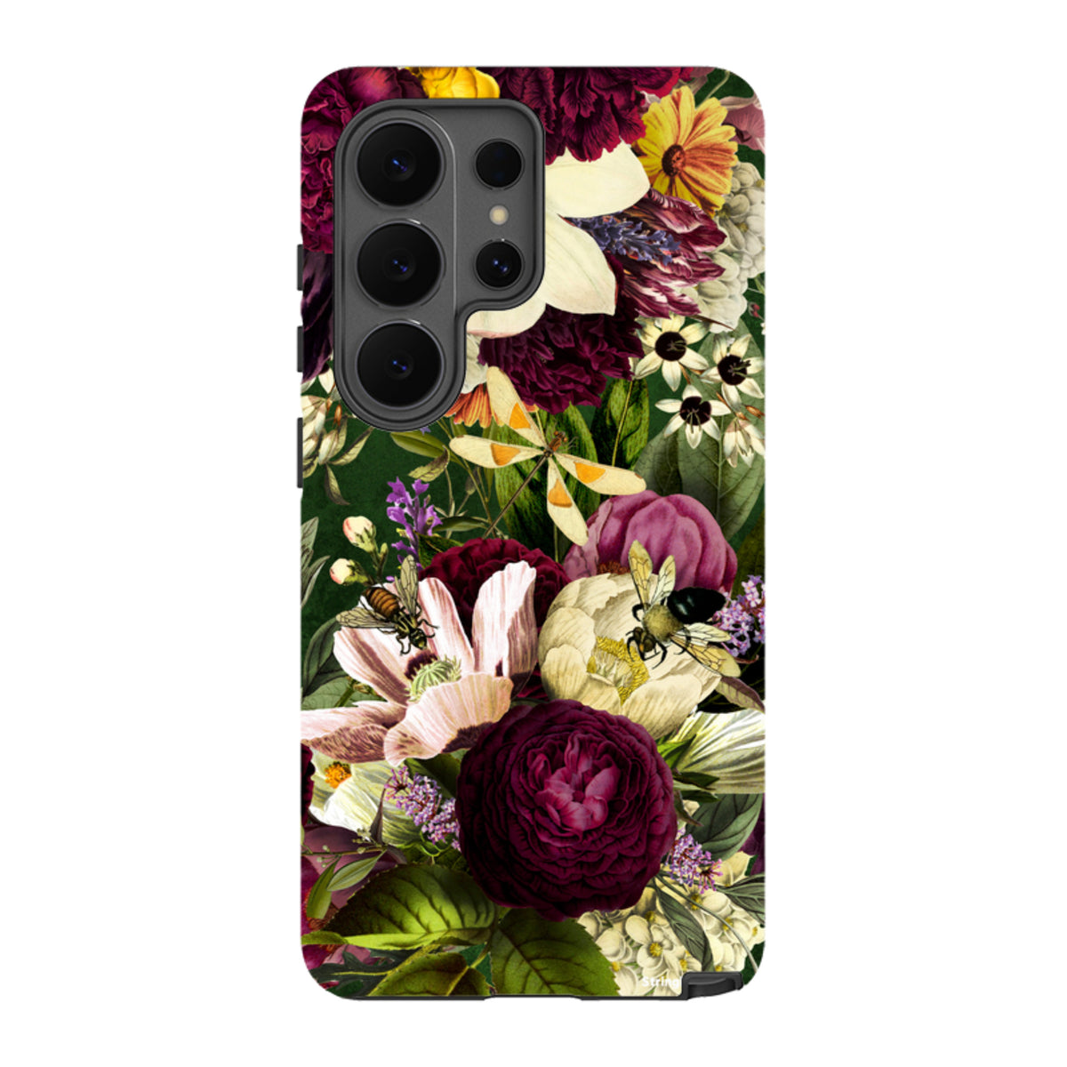 Samsung Tough Case - Desire