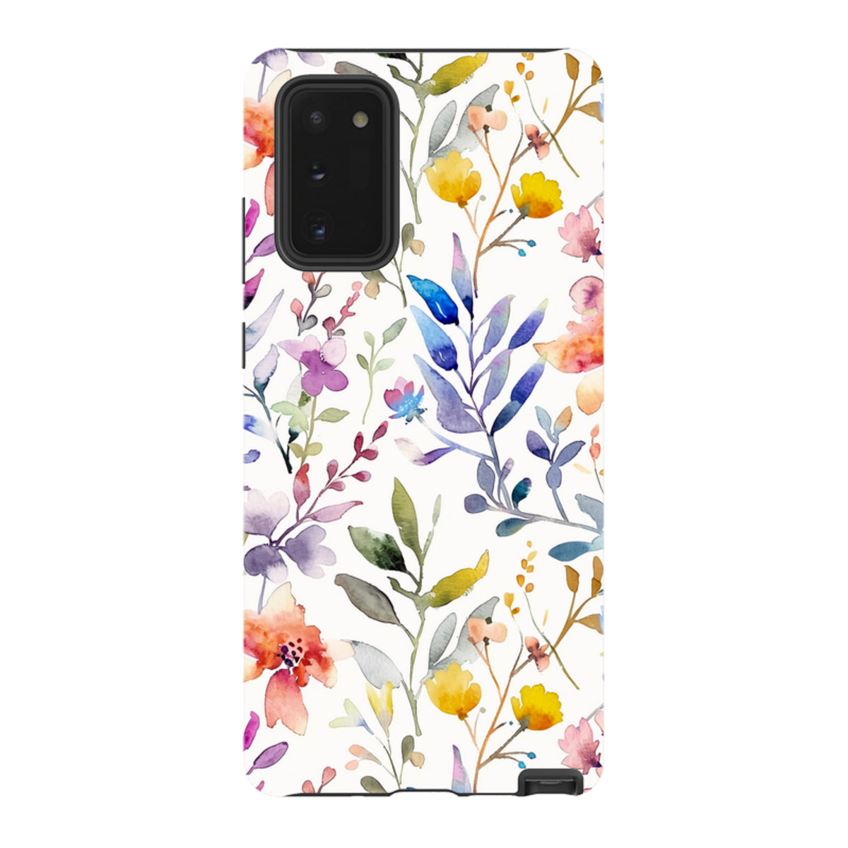 Samsung Tough Case - Dion II