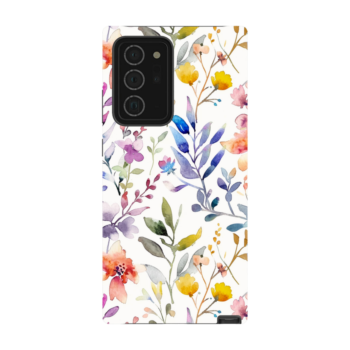 Samsung Tough Case - Dion II