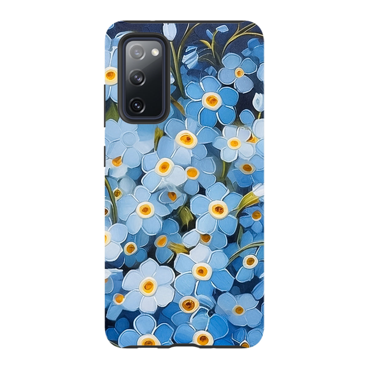 Samsung Tough Case - Dionysus