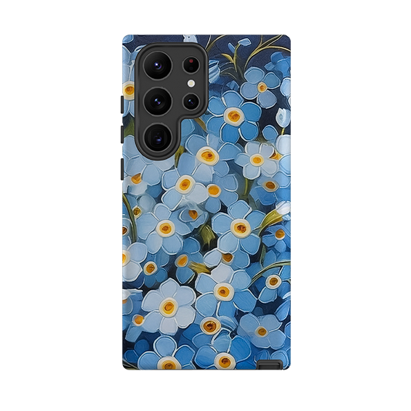 Samsung Tough Case - Dionysus