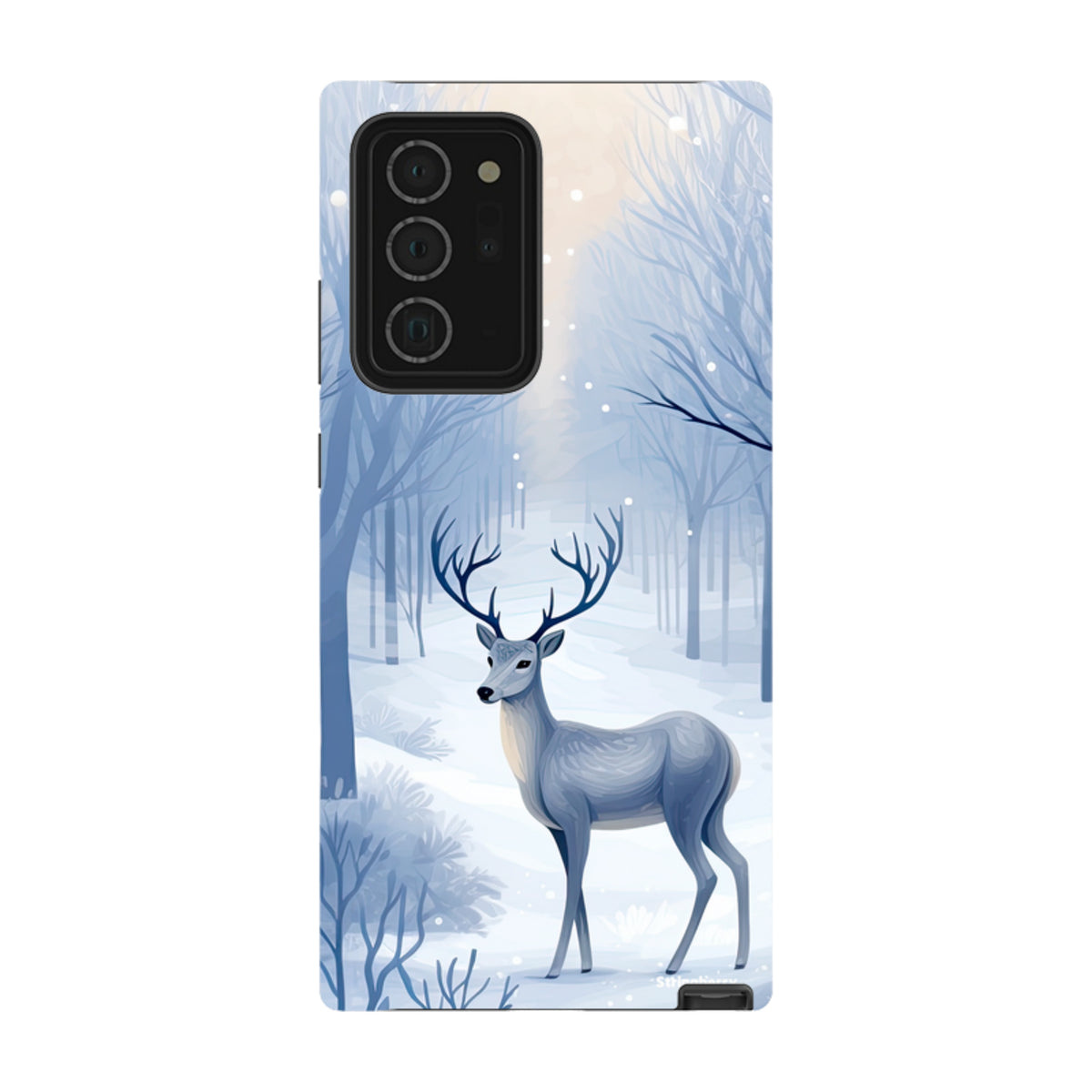 Samsung Tough Case - Dreams Of Winter II