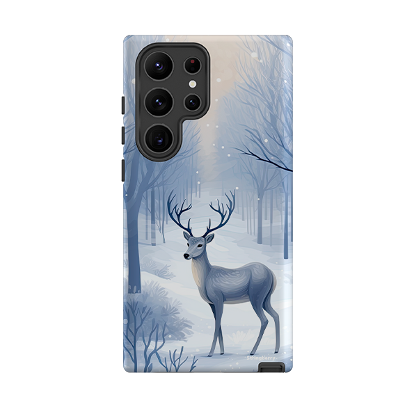 Samsung Tough Case - Dreams Of Winter II