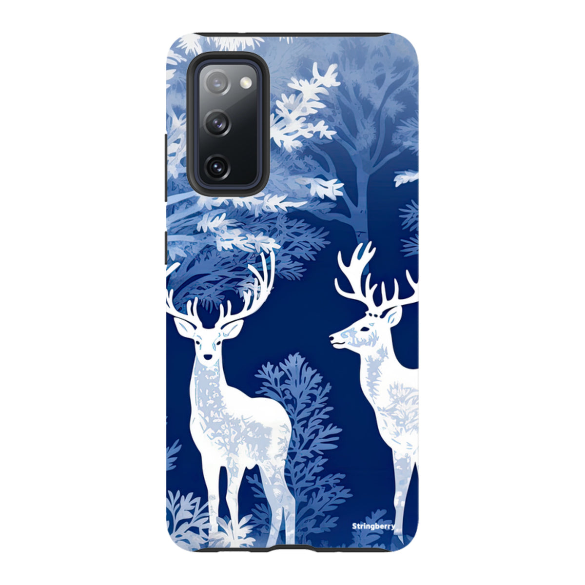 Samsung Tough Case - Dreams Of Winter III