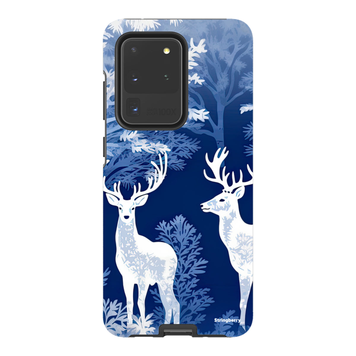 Samsung Tough Case - Dreams Of Winter III