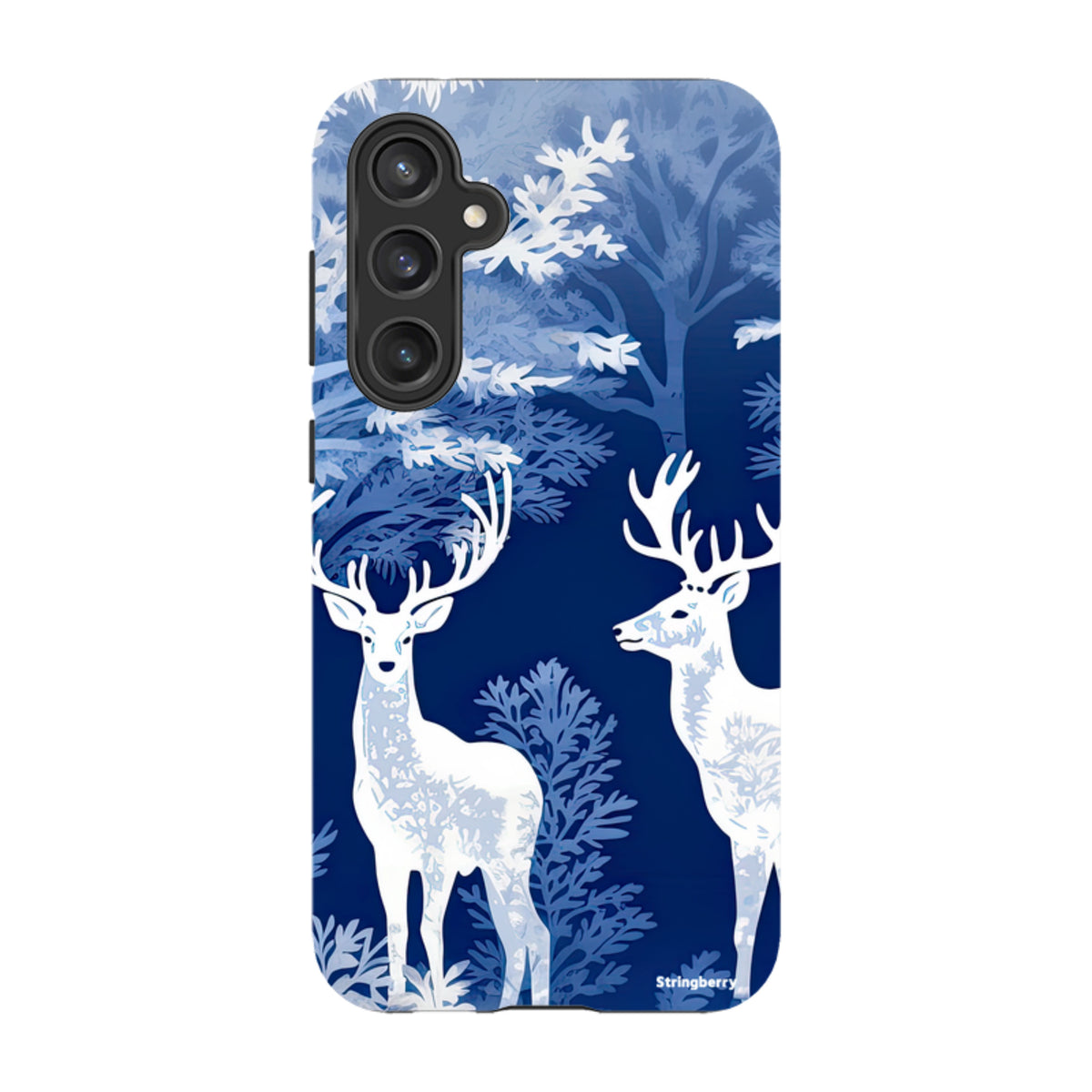 Samsung Tough Case - Dreams Of Winter III