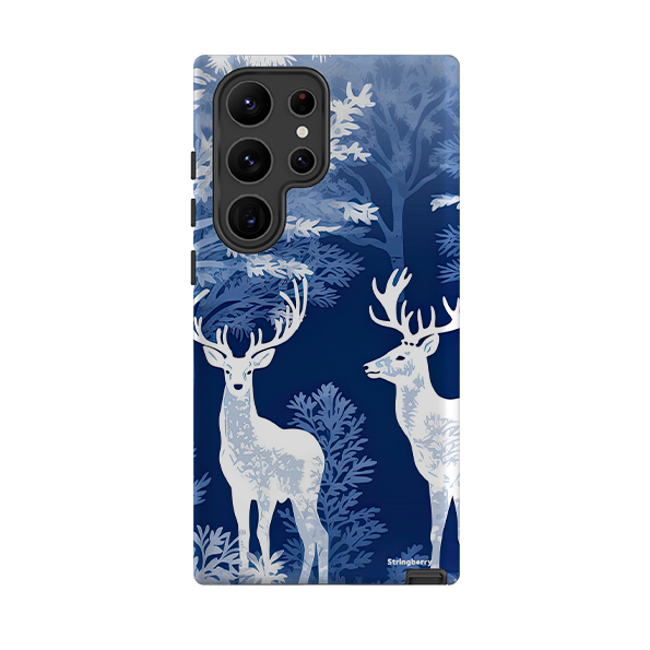 Samsung Tough Case - Dreams Of Winter III