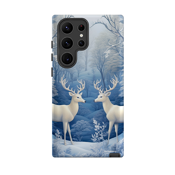 Samsung Tough Case - Dreams Of Winter IV