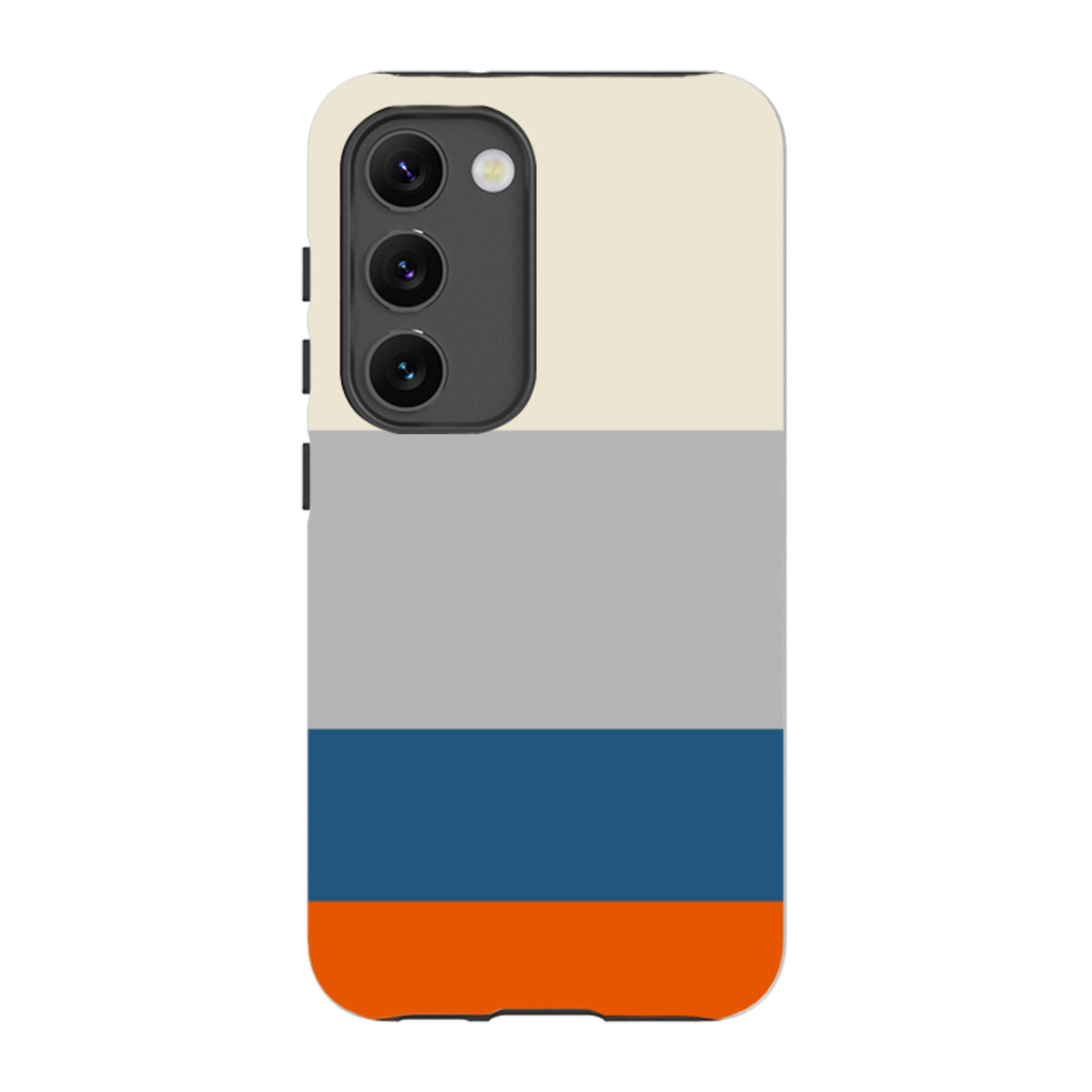 Samsung Tough Case - Dubai Chroma