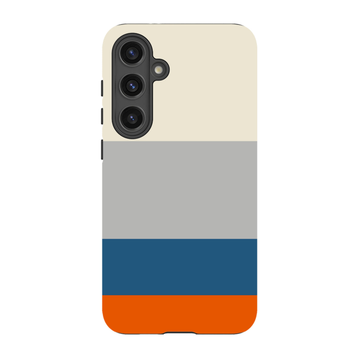 Samsung Tough Case - Dubai Chroma