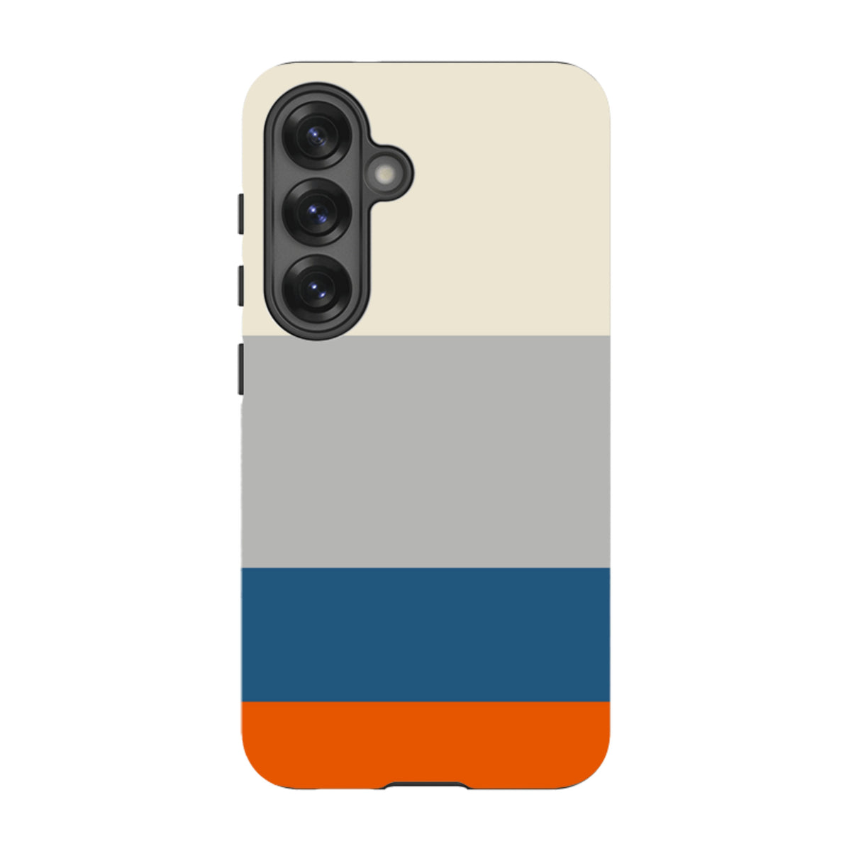 Samsung Tough Case - Dubai Chroma