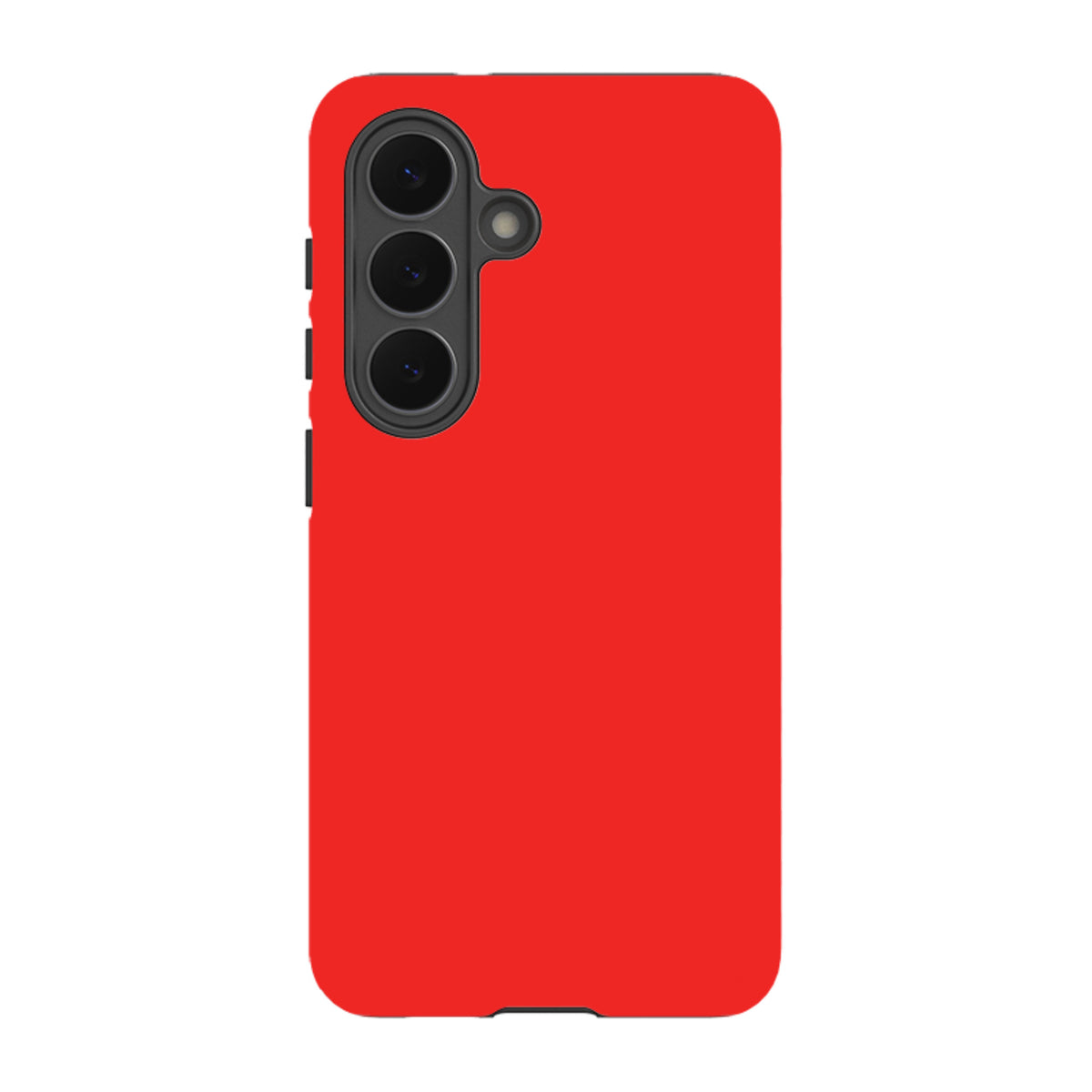 Samsung Tough Case - Dubai Red
