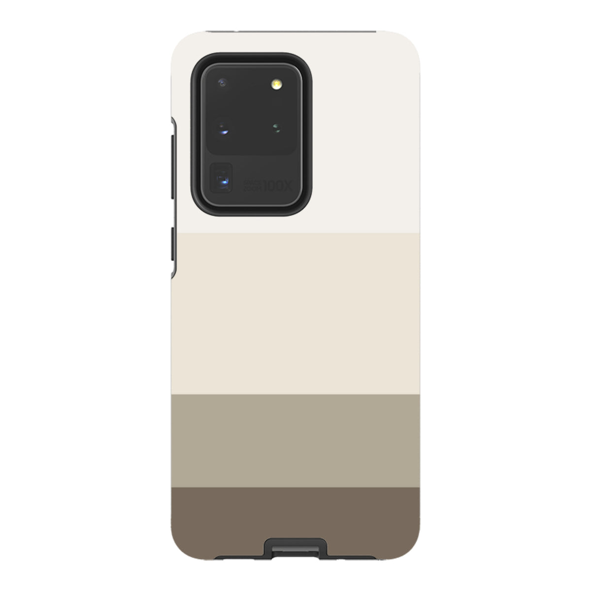 Samsung Tough Case - Dublin Chroma