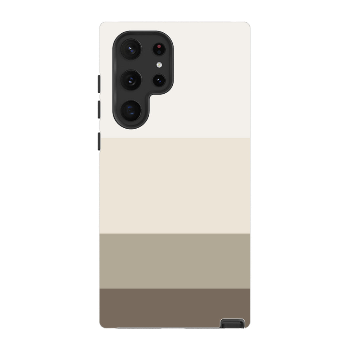 Samsung Tough Case - Dublin Chroma
