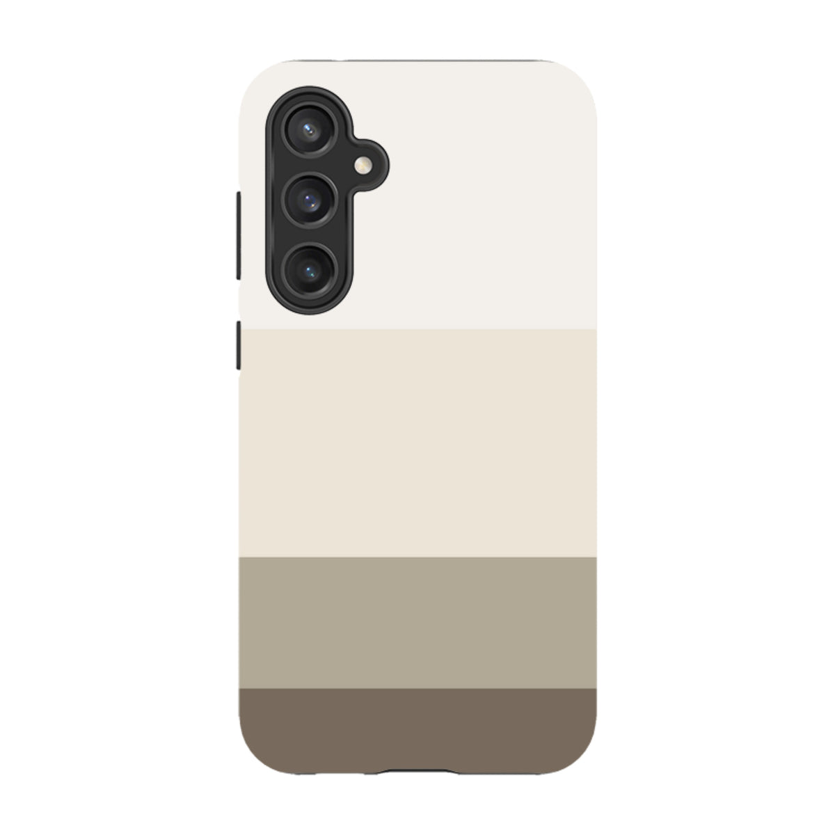 Samsung Tough Case - Dublin Chroma