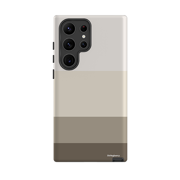 Samsung Tough Case - Dublin Chroma
