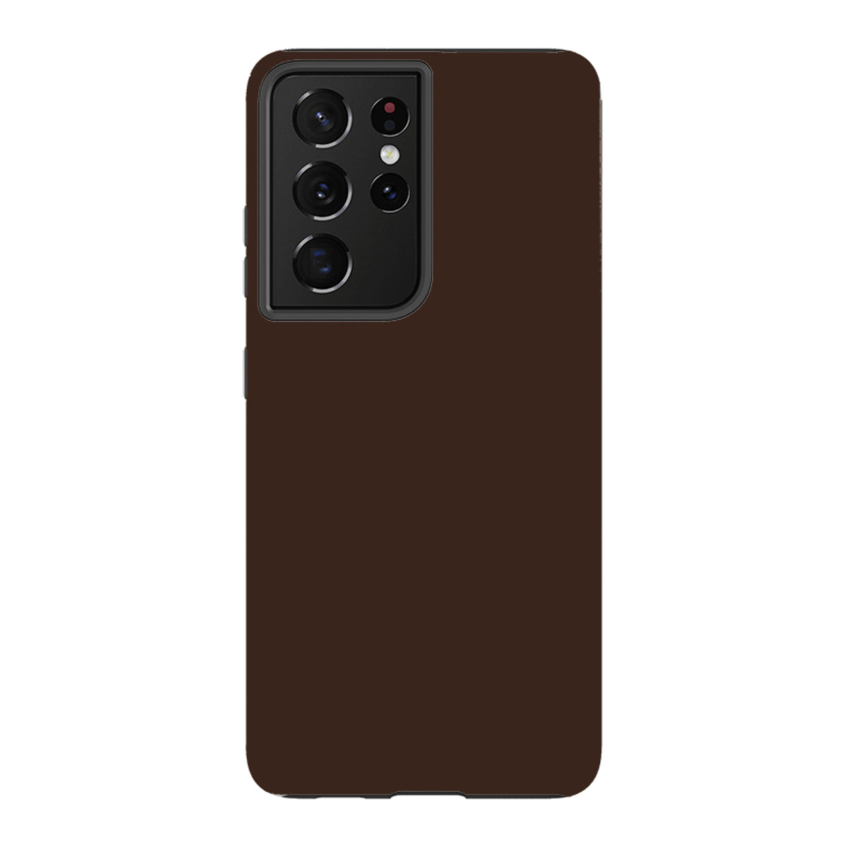 Samsung Tough Case - Durban Brown