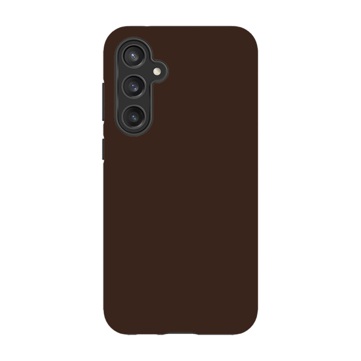 Samsung Tough Case - Durban Brown