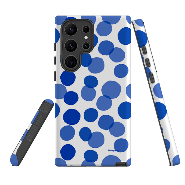Samsung Tough Case - Earls Court