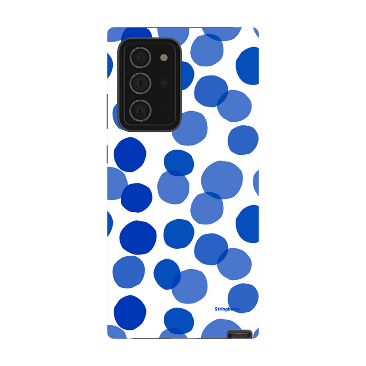 Samsung Tough Case - Earls Court