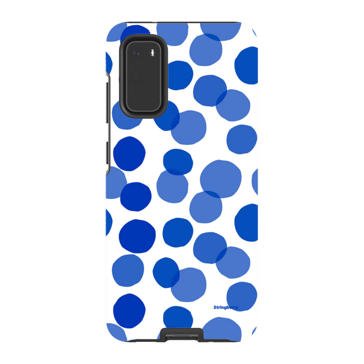 Samsung Tough Case - Earls Court