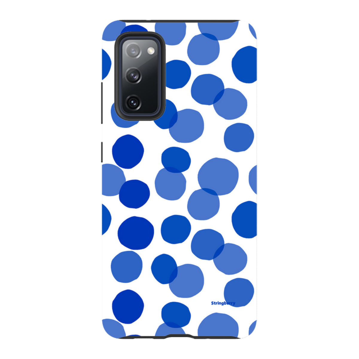 Samsung Tough Case - Earls Court