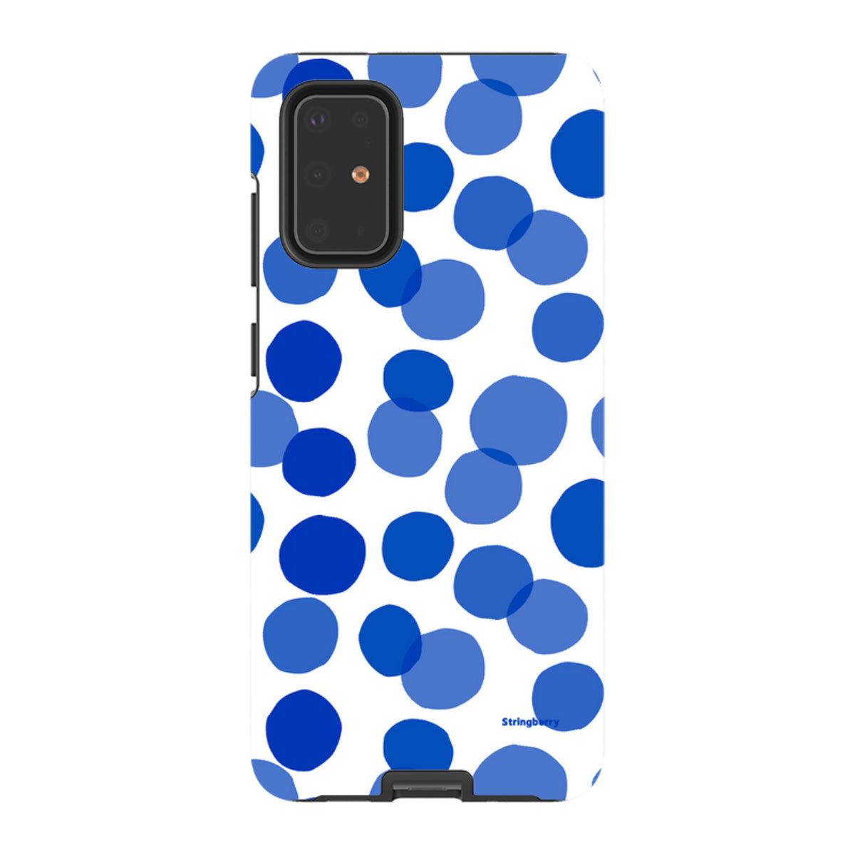 Samsung Tough Case - Earls Court