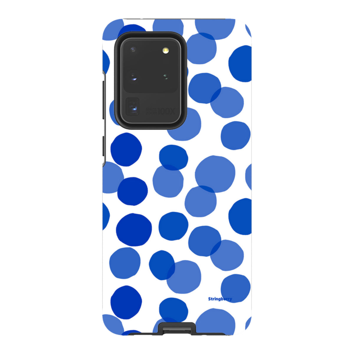 Samsung Tough Case - Earls Court