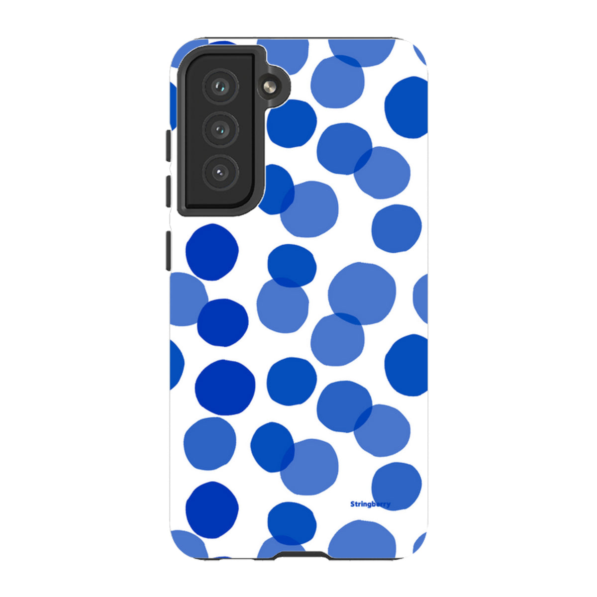 Samsung Tough Case - Earls Court