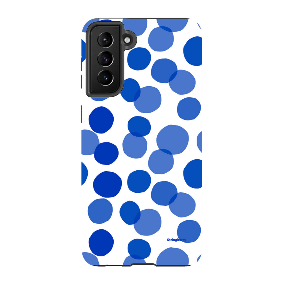 Samsung Tough Case - Earls Court