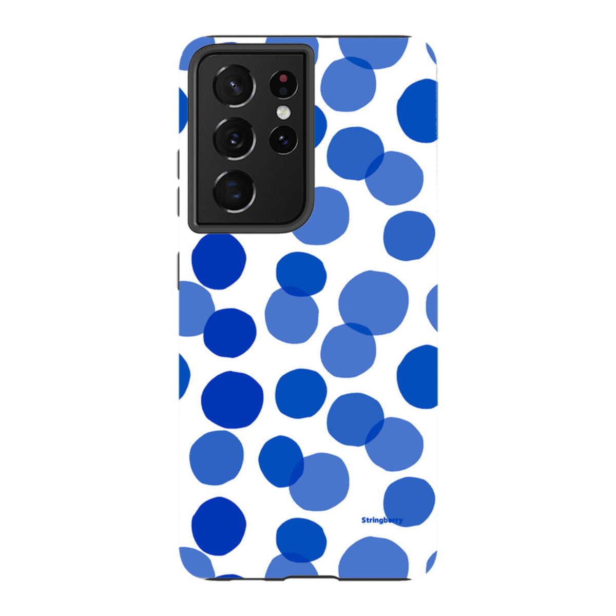 Samsung Tough Case - Earls Court