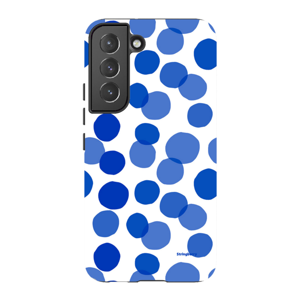 Samsung Tough Case - Earls Court