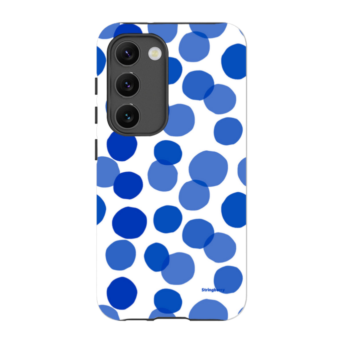 Samsung Tough Case - Earls Court