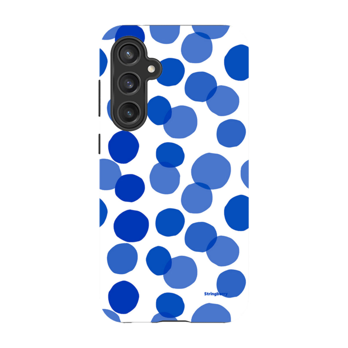 Samsung Tough Case - Earls Court