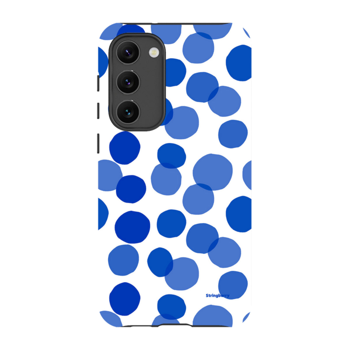 Samsung Tough Case - Earls Court