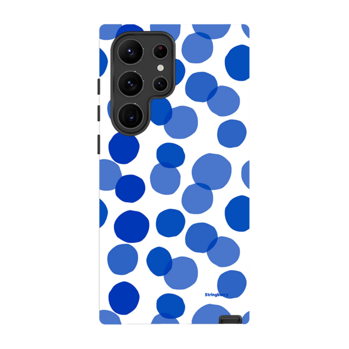 Samsung Tough Case - Earls Court