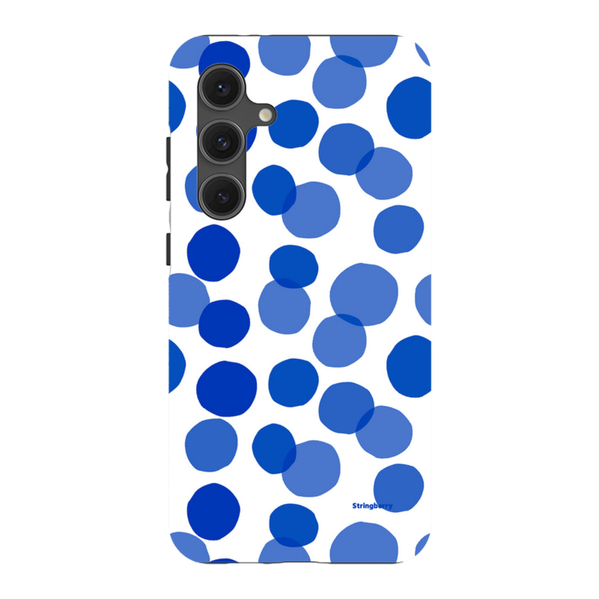 Samsung Tough Case - Earls Court