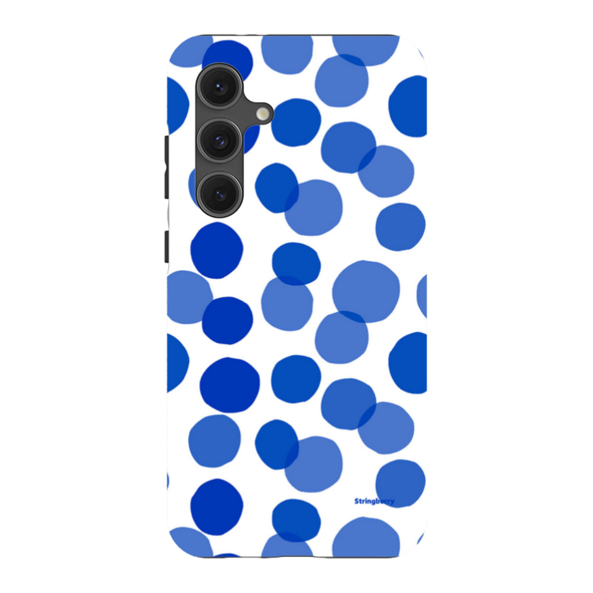 Samsung Tough Case - Earls Court