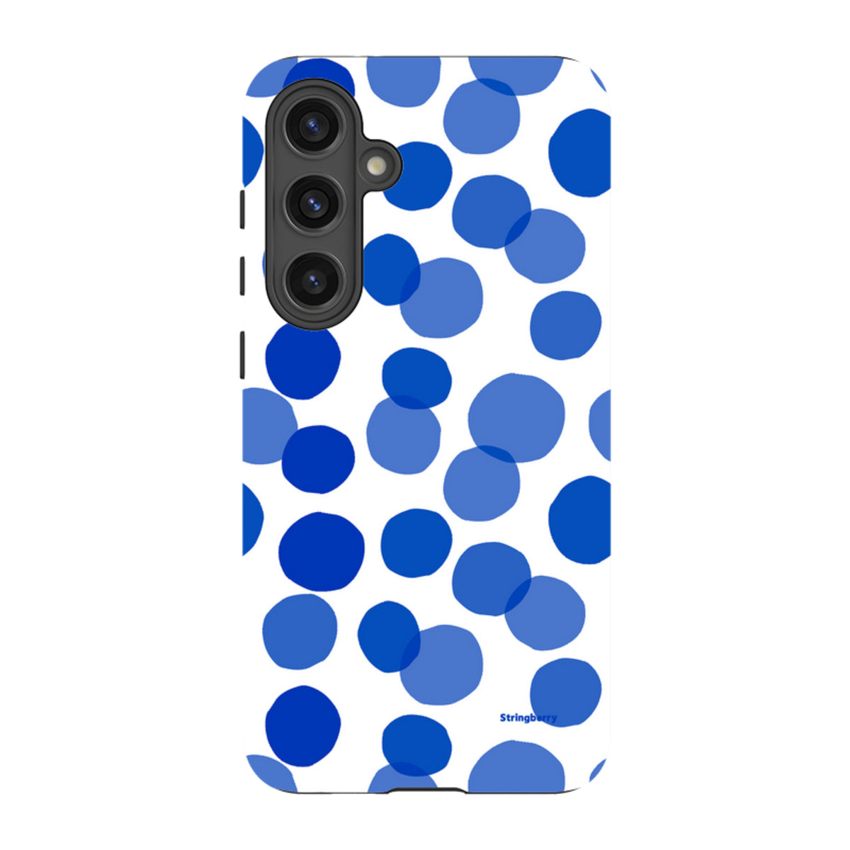 Samsung Tough Case - Earls Court