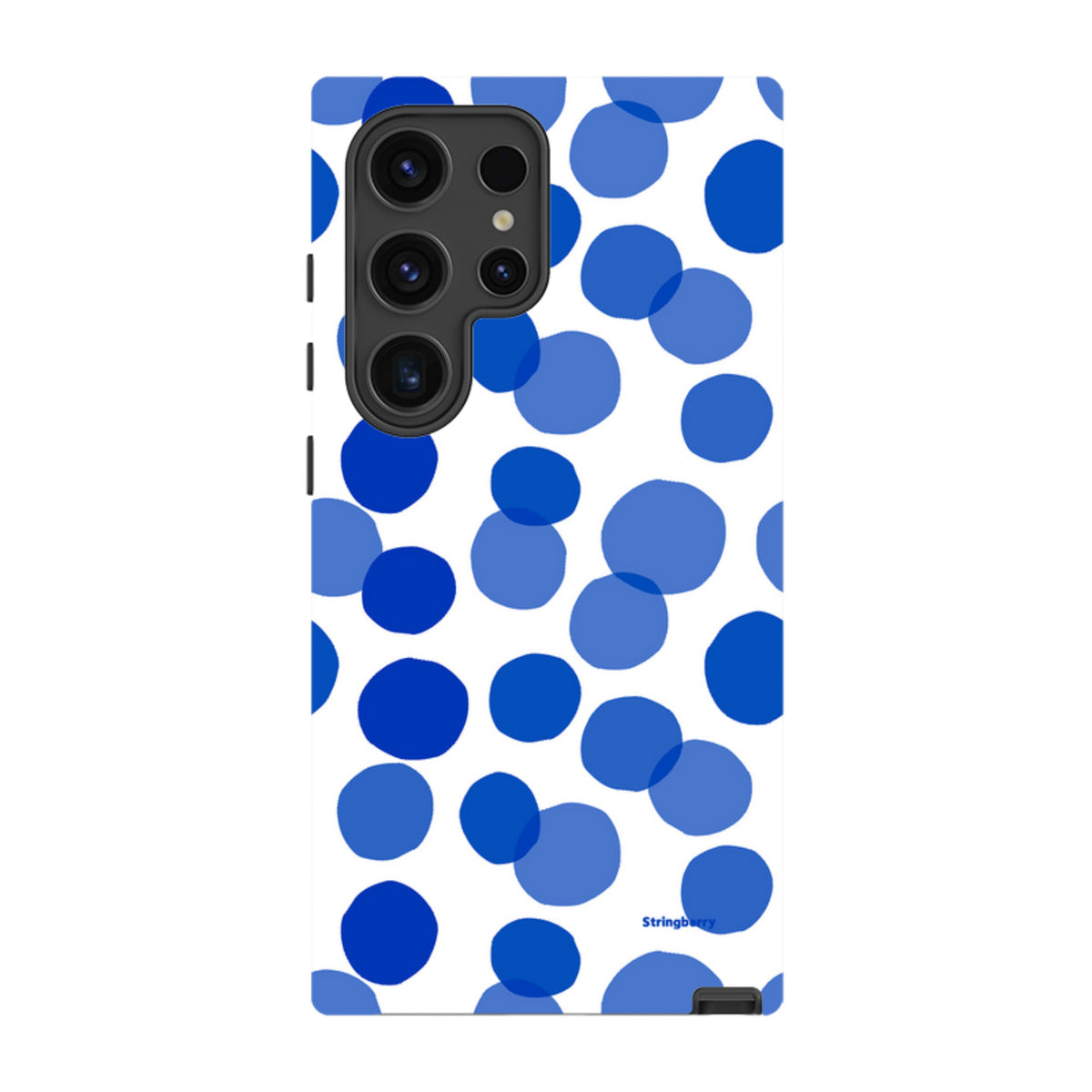 Samsung Tough Case - Earls Court