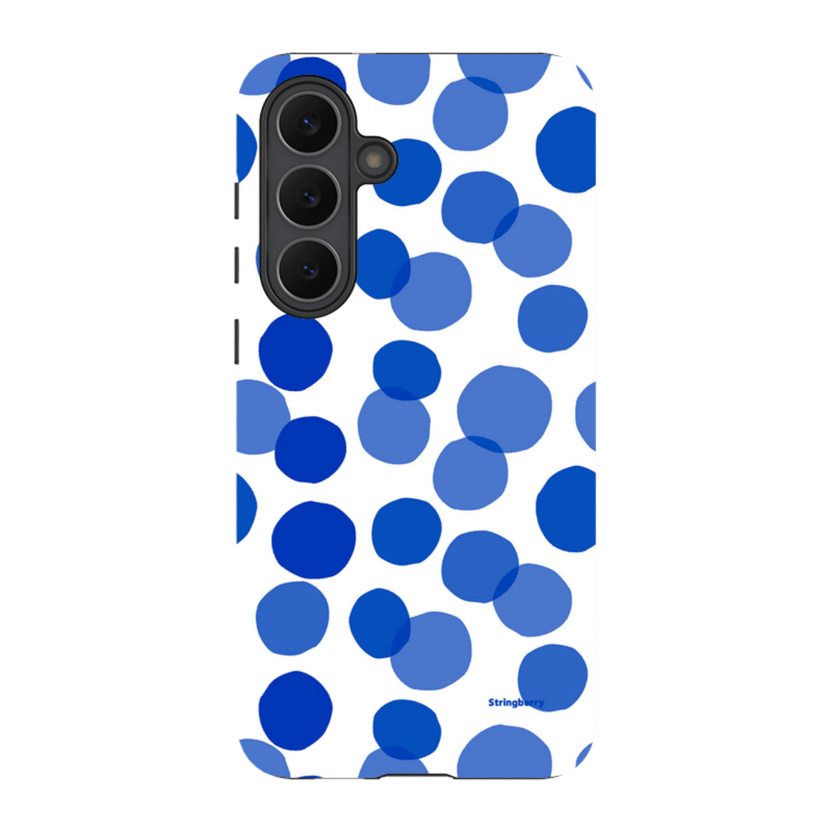 Samsung Tough Case - Earls Court