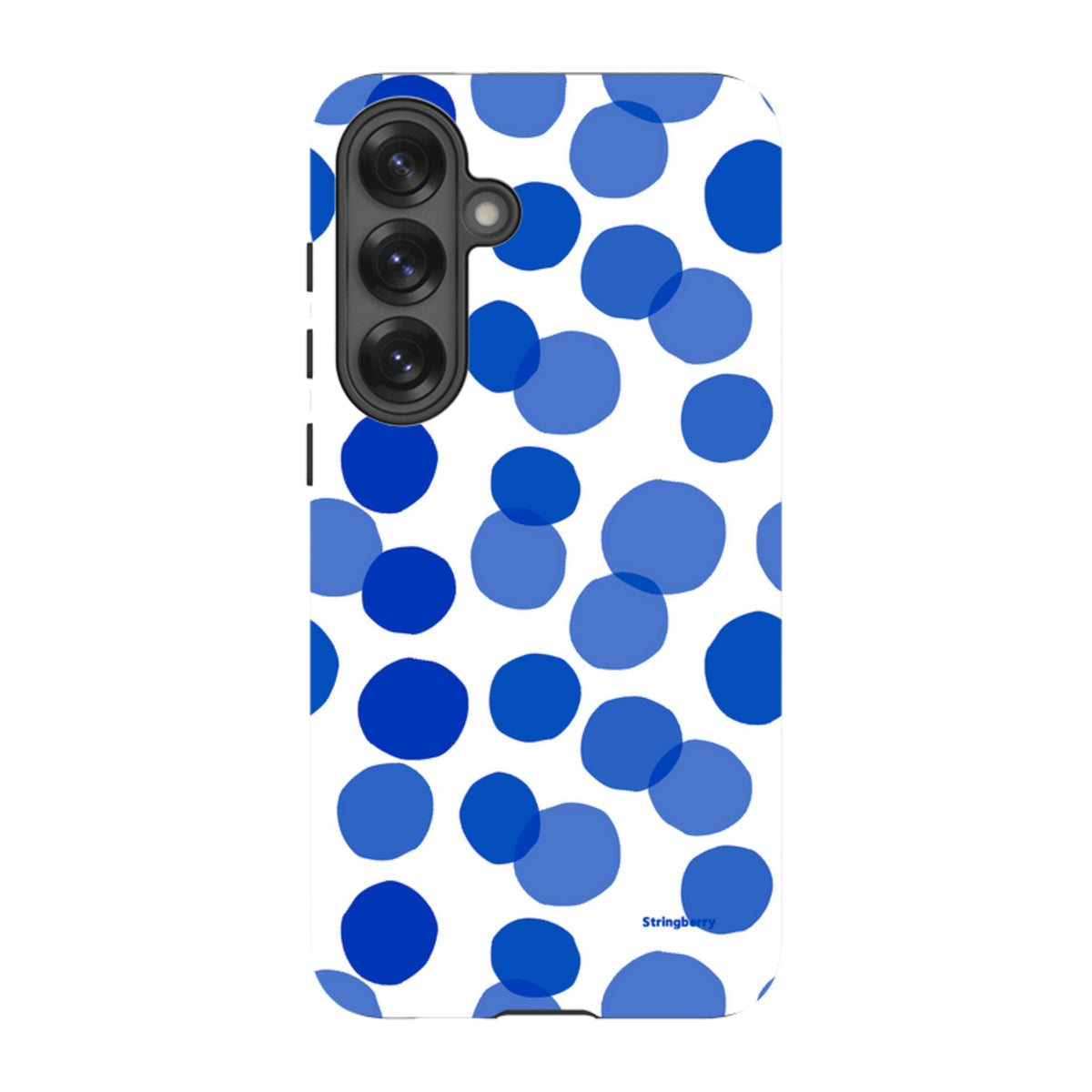 Samsung Tough Case - Earls Court