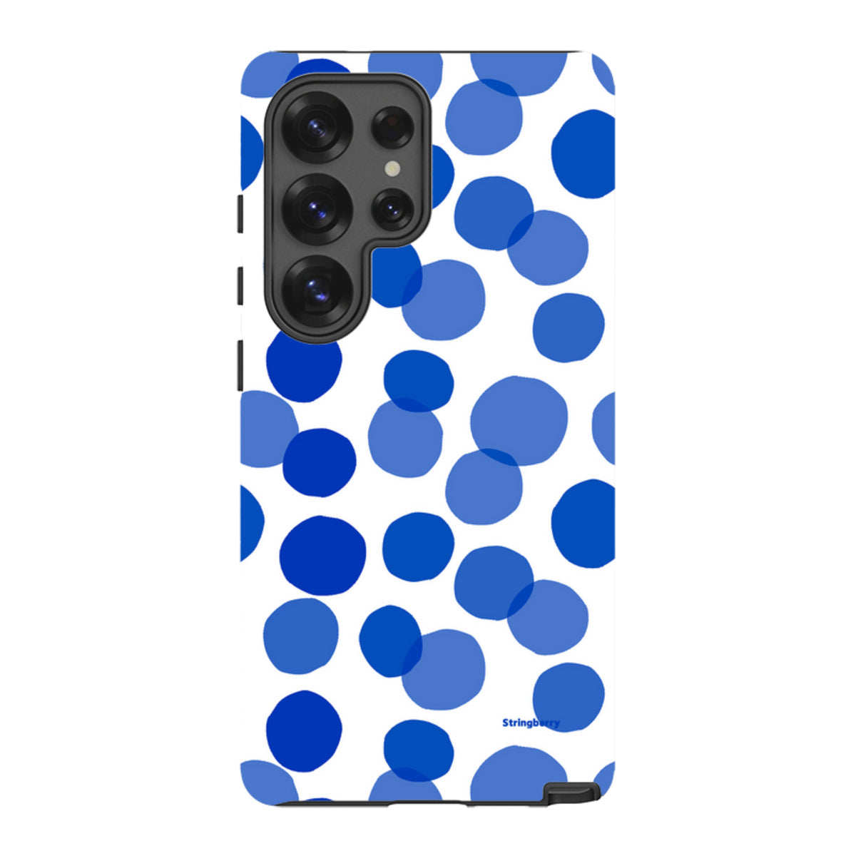 Samsung Tough Case - Earls Court