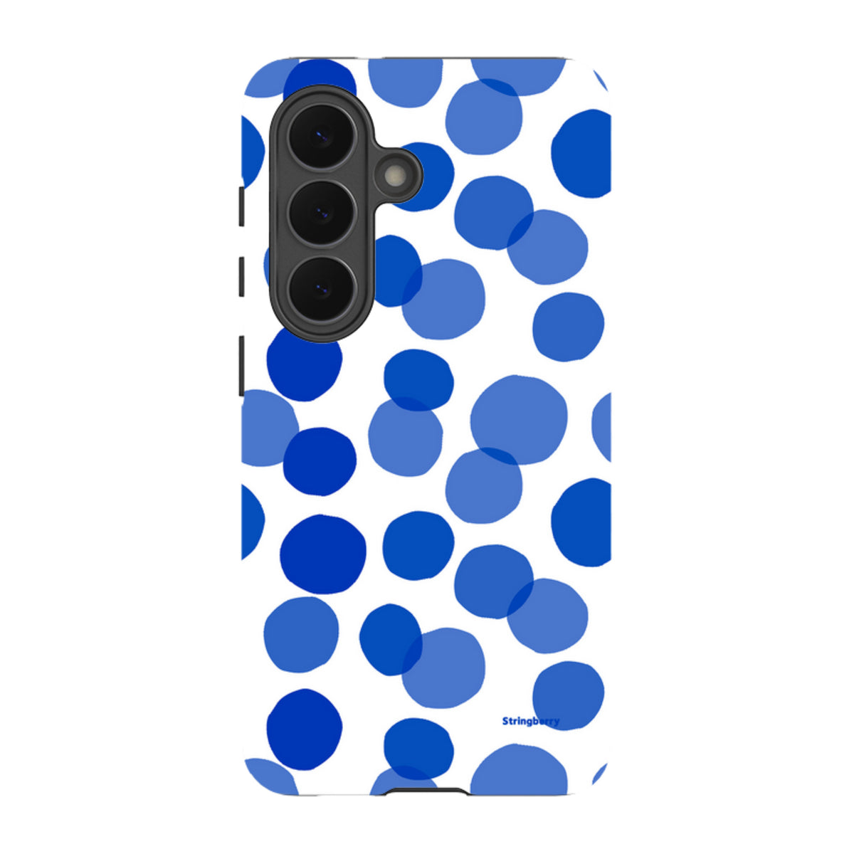 Samsung Tough Case - Earls Court