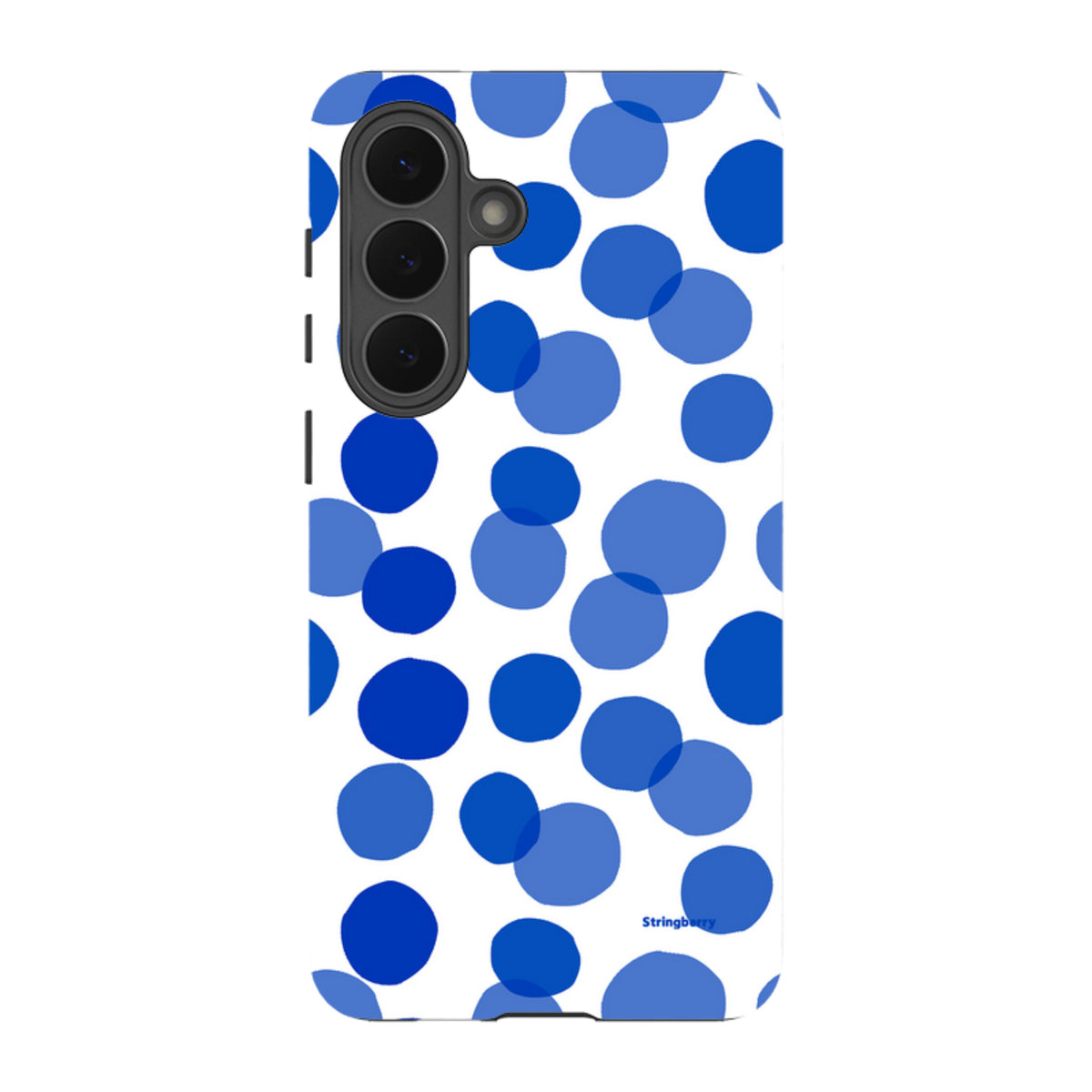 Samsung Tough Case - Earls Court