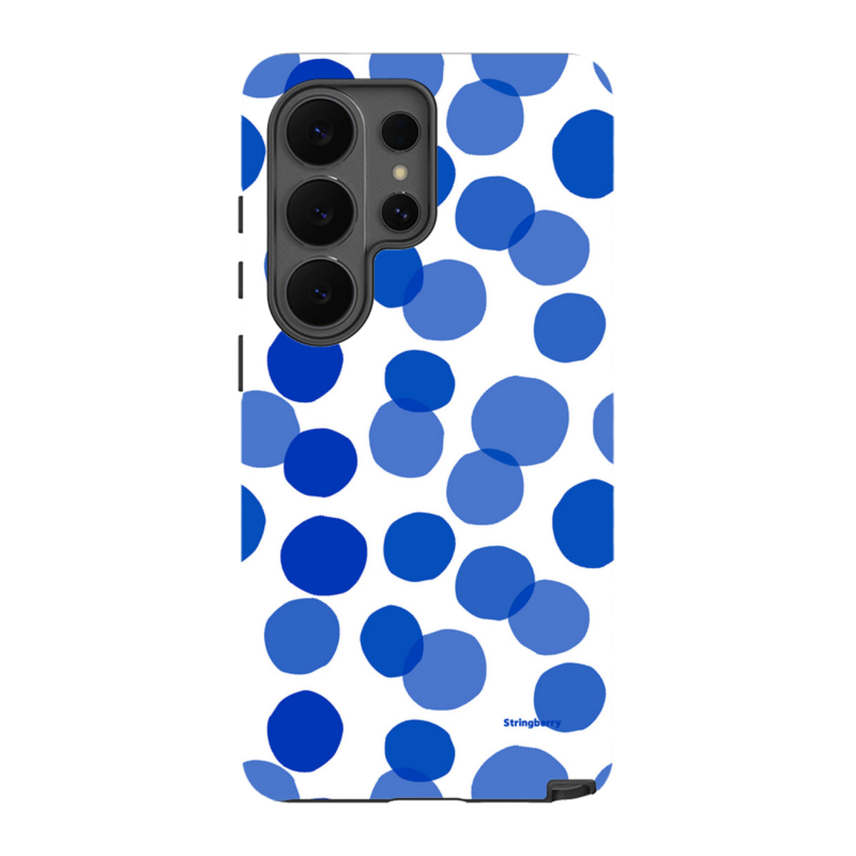 Samsung Tough Case - Earls Court